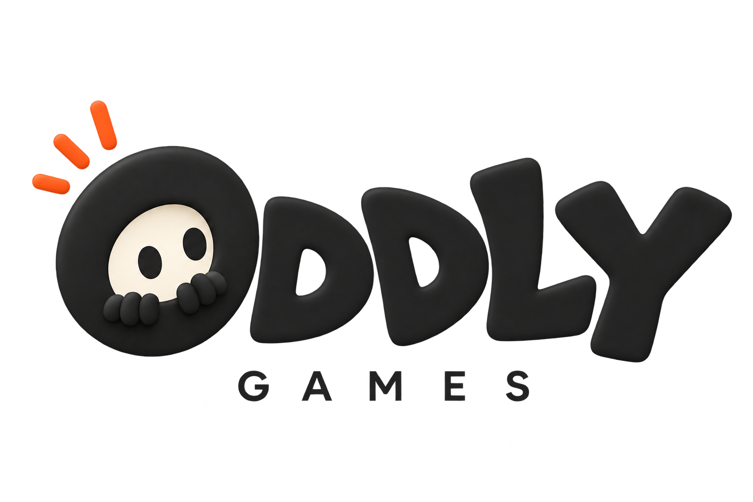 Oddly Games